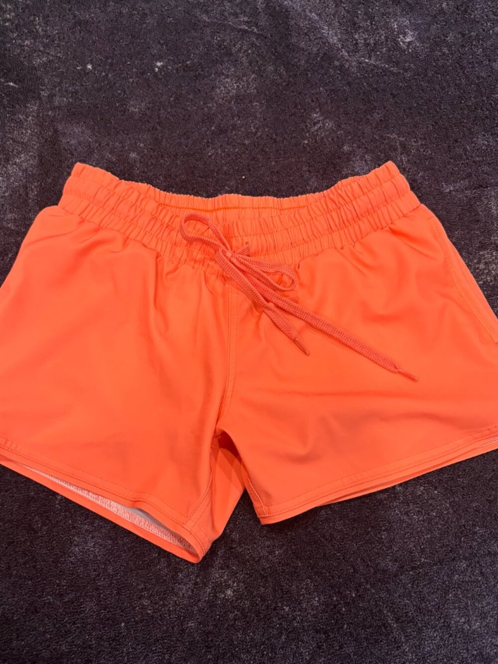 Niyama Sol Sport Short – Coral | Size Small